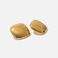 CELIA 18k Gold Plated Chunky Earrings