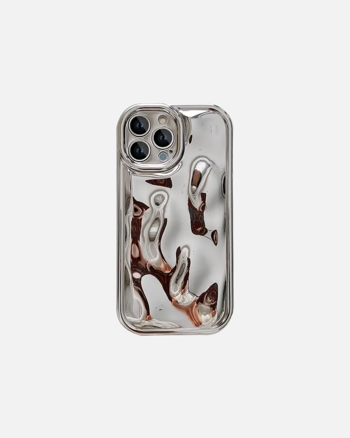 THE CERTI PHONE CASE