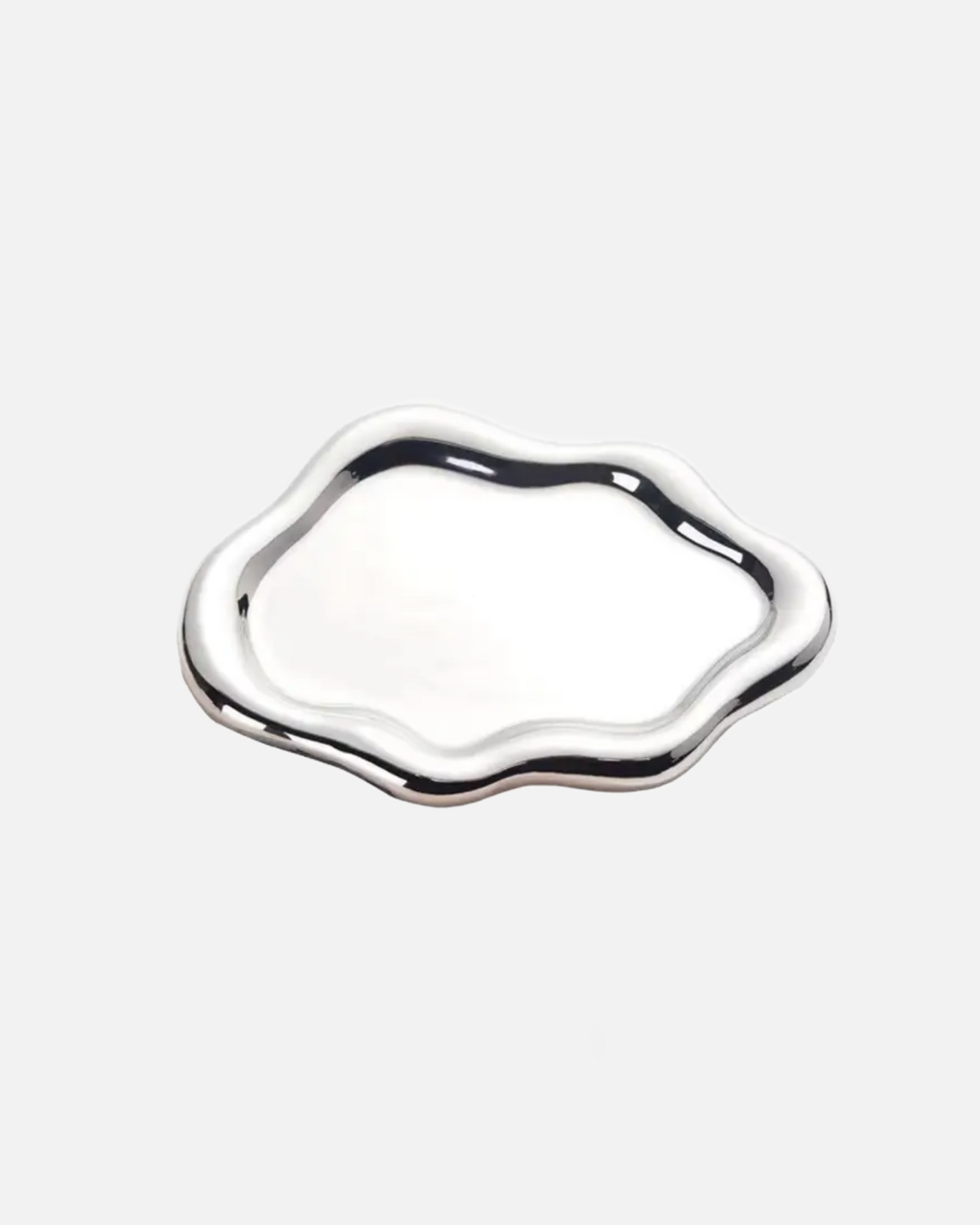 THE CERTI JEWELLERY TRAY