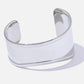 JADA Silver Chunky Bracelet