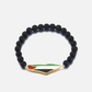 24K Gold Plated PALESTINE Bracelet