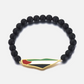 24K Gold Plated PALESTINE Bracelet